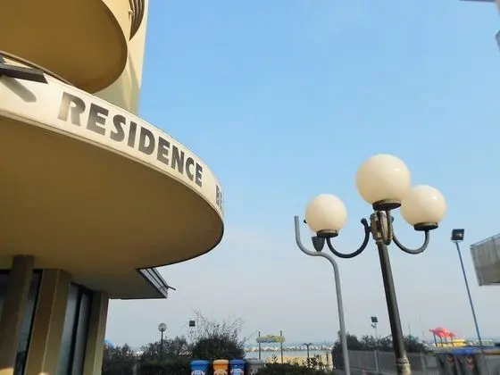 Residence Belvedere Vista - Dış Mekan