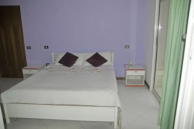 Residence Belvedere Vista - Oda