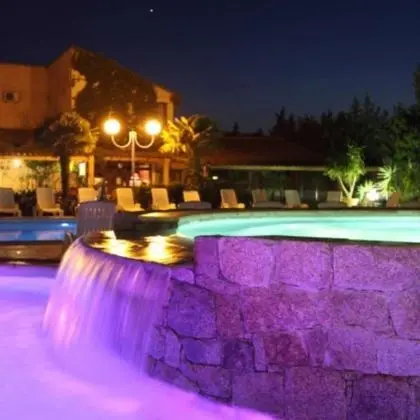 Residence Benista