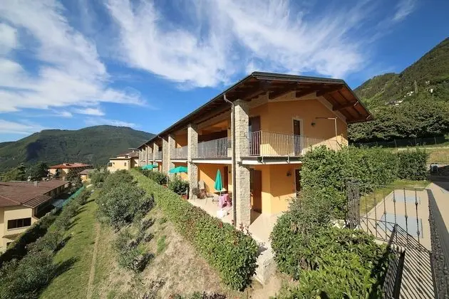 Residence Besàss