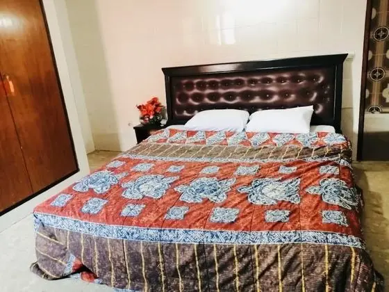 Residence Bethany Palace