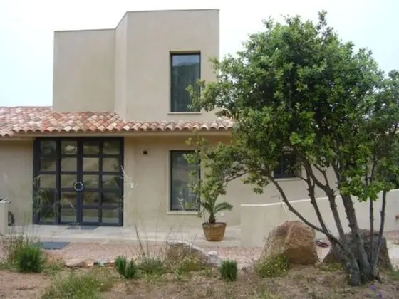 Résidence Bianca Casa - Dış Mekan