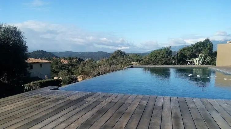 Résidence Bianca Casa - Havuz