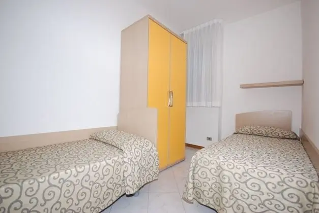 Residence Bianco e Nero - Oda