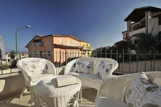 Residence Bianco Navarrese A