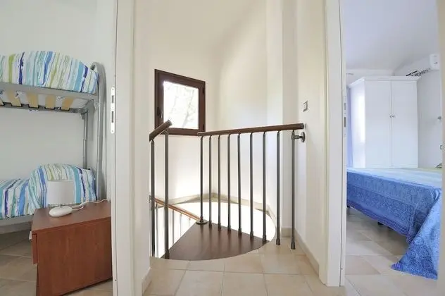 Residence Bianco Navarrese A - İç Mekan