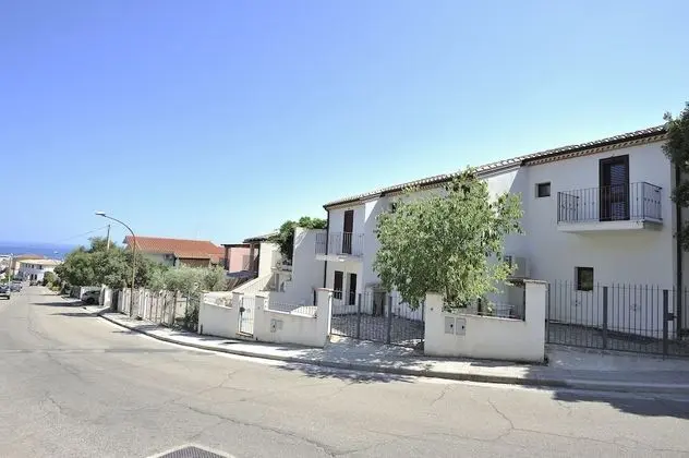 Residence Bianco Navarrese B