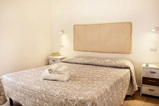 Residence Bianco Navarrese C