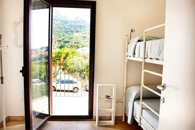 Residence Bianco Navarrese C - Oda