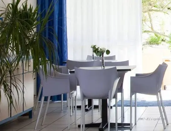 Residence Biarritz Ocean