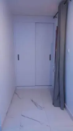 Residence Bienvenue - İç Mekan