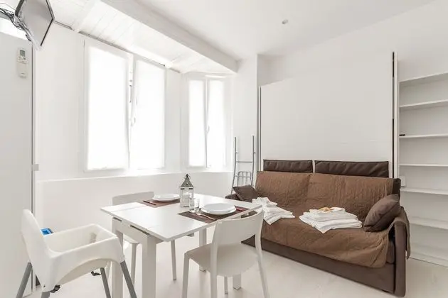 Residence Bike and Beach - Oda