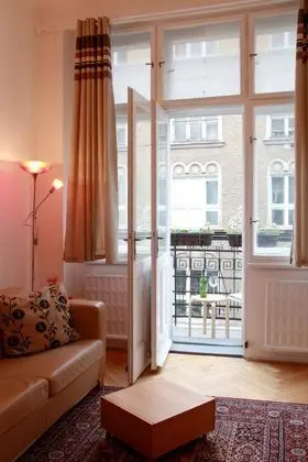 Residence Bílkova - Öne Çıkan Resim