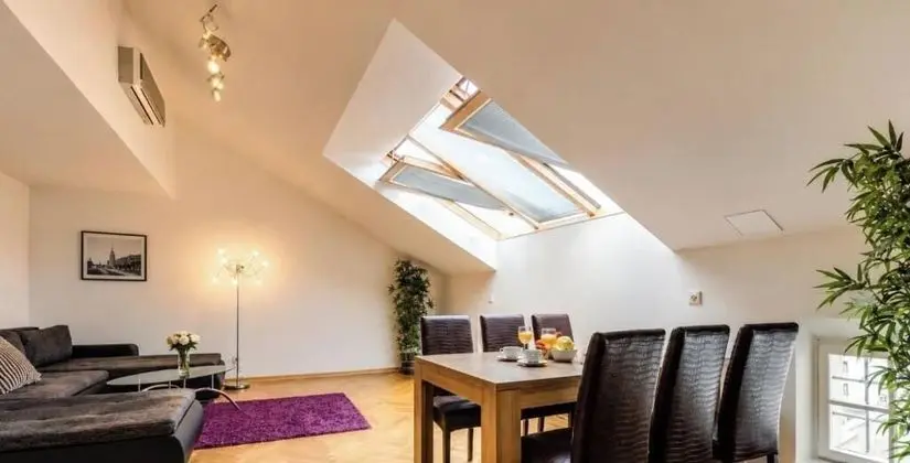 Residence Bílkova - Öne Çıkan Resim
