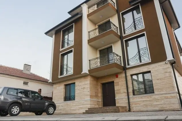 Residence Bilyana - 1