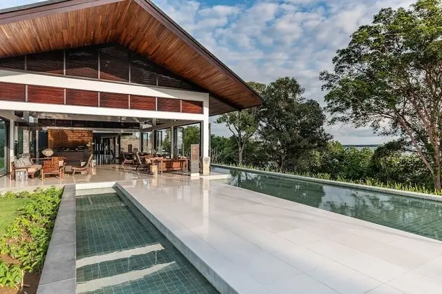 The Residence Bintan - Dış Mekan