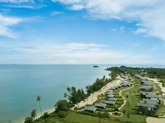 The Residence Bintan - Öne Çıkan Resim