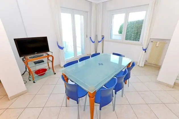 Residence Blu - Oda Düzeni