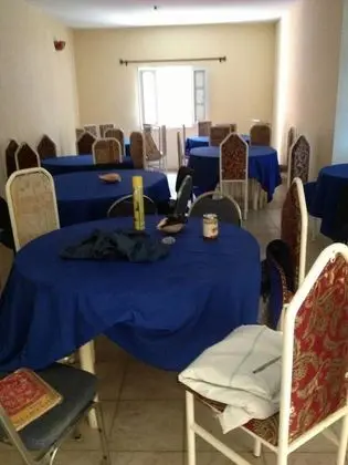 Residence Blue House - Yerinde Yemek