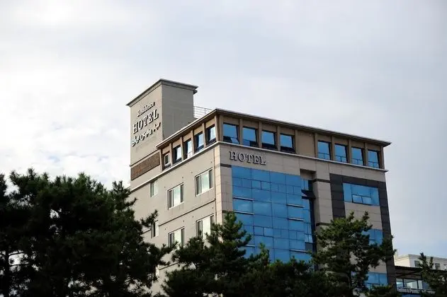 Residence Hotel Blue Ocean View - Öne Çıkan Resim
