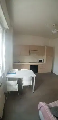 Residence Bonomelli - Mutfak