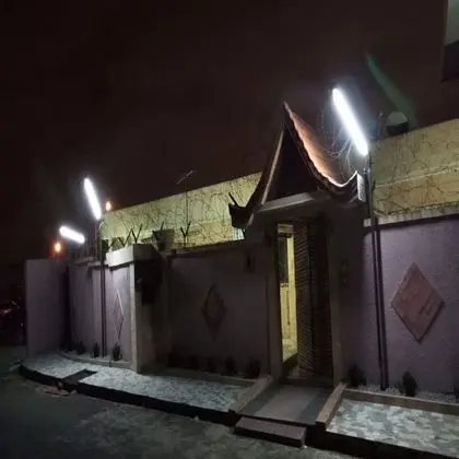 Résidence Bonté Divine