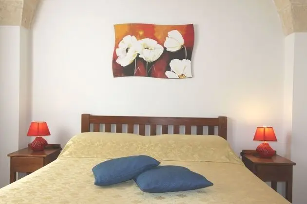 Residence Borgo Antico - Oda