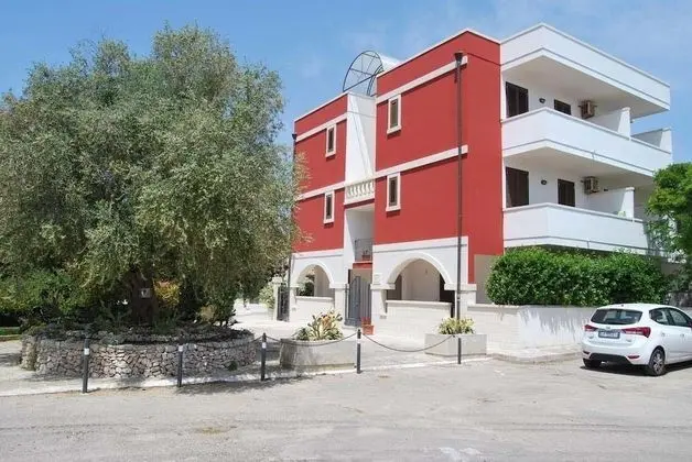 Residence Borgo Latino