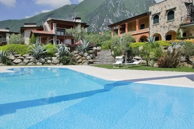 Residence Borgo le torri - Öne Çıkan Resim