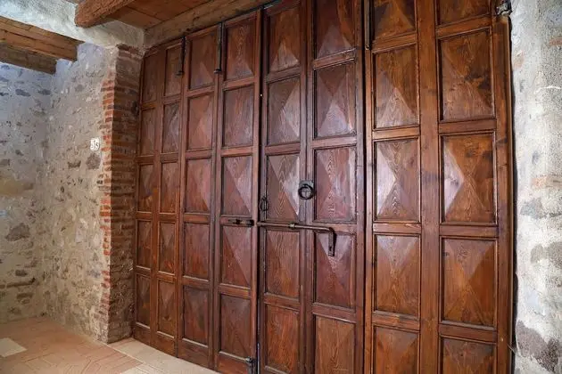 Residence Borgo Mondragon - Lobi