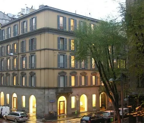 Residence Borgo Nuovo Uno