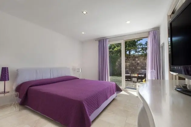 Residence Bosco - Oda