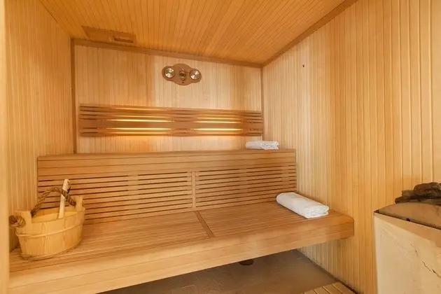Residence Bosco - Spa