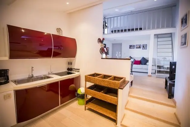 Residence Bouttau - Öne Çıkan Resim