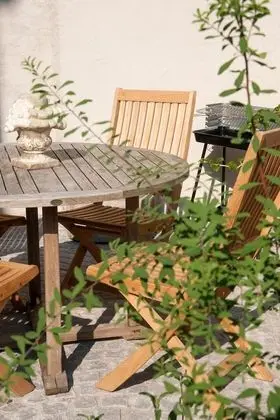Residence Breydelhof - Dış Mekan