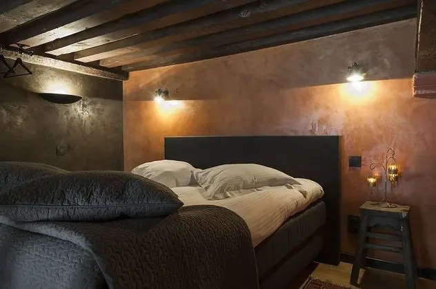 Residence Breydelhof - Oda