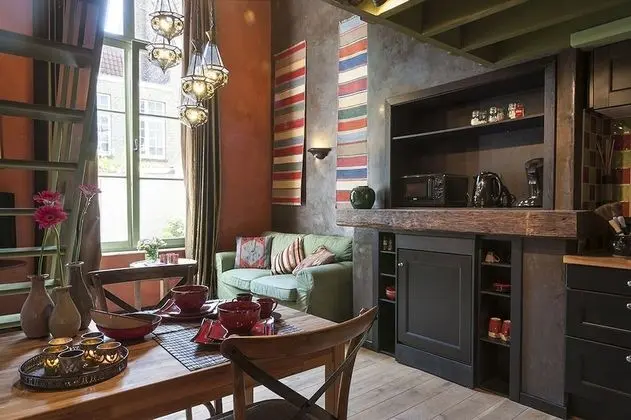 Residence Breydelhof - Öne Çıkan Resim