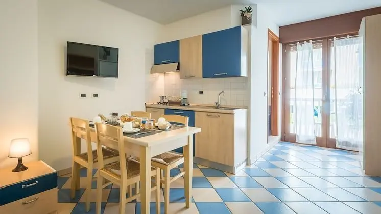 Residence Bristol Bibione