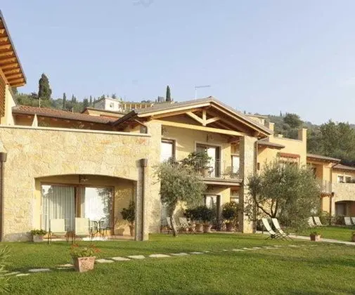 Residence Ca del Lago