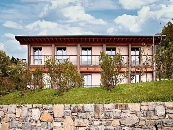 Residence caffè maya