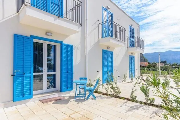 Residence Cala Azzurra