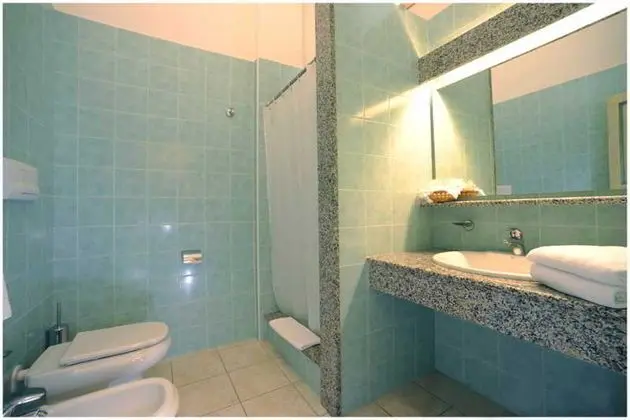 Residence Cala Liberotto - Oda