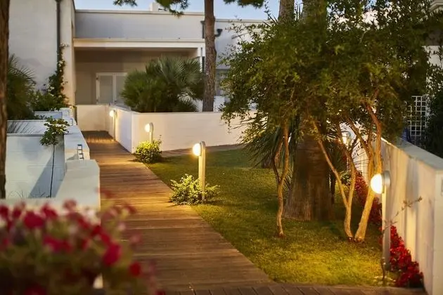 Residence Cala Paura - Apt. Meraviglioso