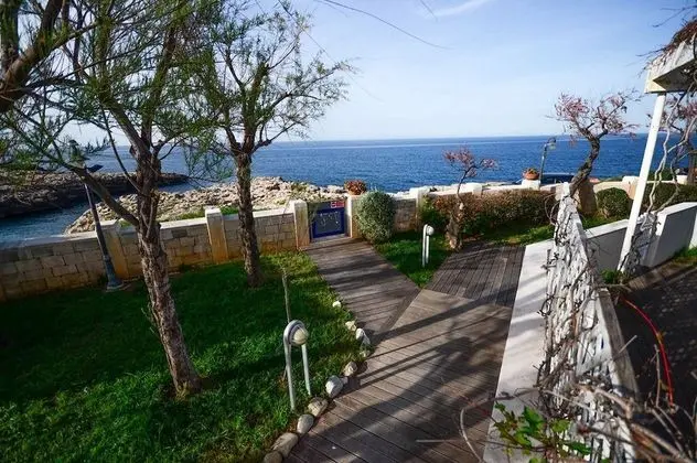 Residence Cala Paura - Vecchio Frack