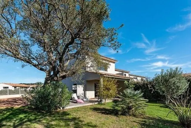 Résidence Calarossa Bay Resort - Dış Mekan