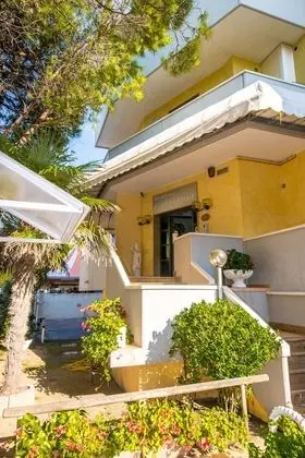 Residence California - Dış Mekan
