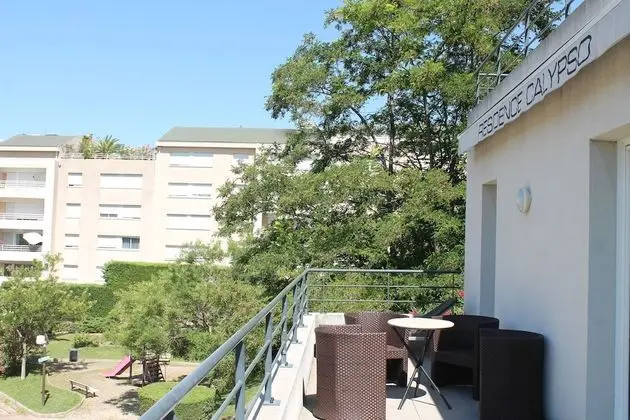 Residence Calypso