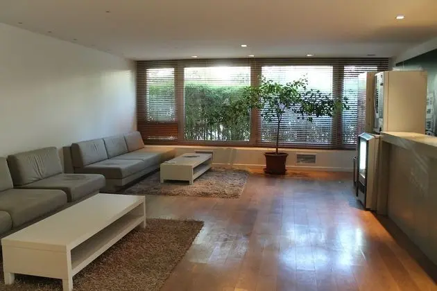 Residence Calypso - Lobi
