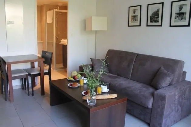 Residence Calypso - Öne Çıkan Resim