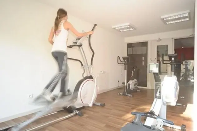 Résidence Cap Campus - Fitness